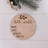 the-occasion-co.myshopify.com-Birth Announcements