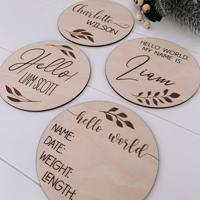 the-occasion-co.myshopify.com-Birth Announcements