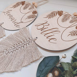 Kids Wall Signs