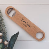 Wooden bottle opener nz, best engraved bottle opener nz, wooden rustic bottle openers, bottle opener customised for him