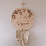 Kids Wall Signs
