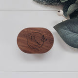 Where can I buy a wedding ring box nz? Right here at The Occasion Co. Check out our locally made wooden products now.