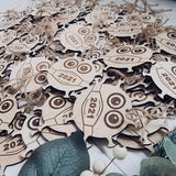 Christmas Tree Ornaments