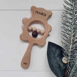 Baby Rattle