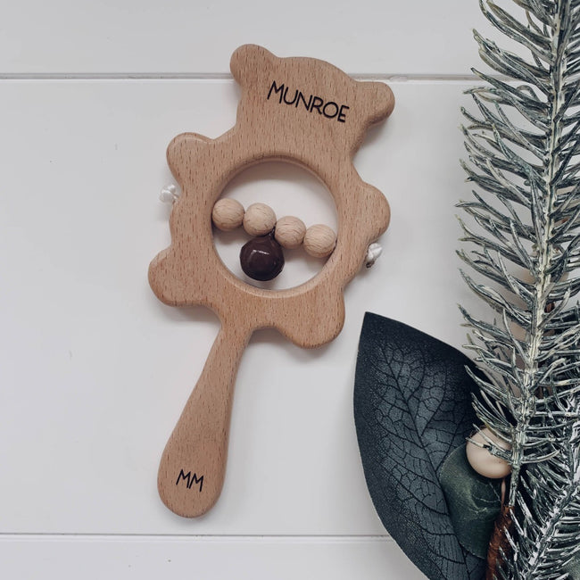 Baby Rattle