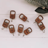 Keyring Bottle Opener