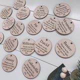 Custom Order - Priscilla.P