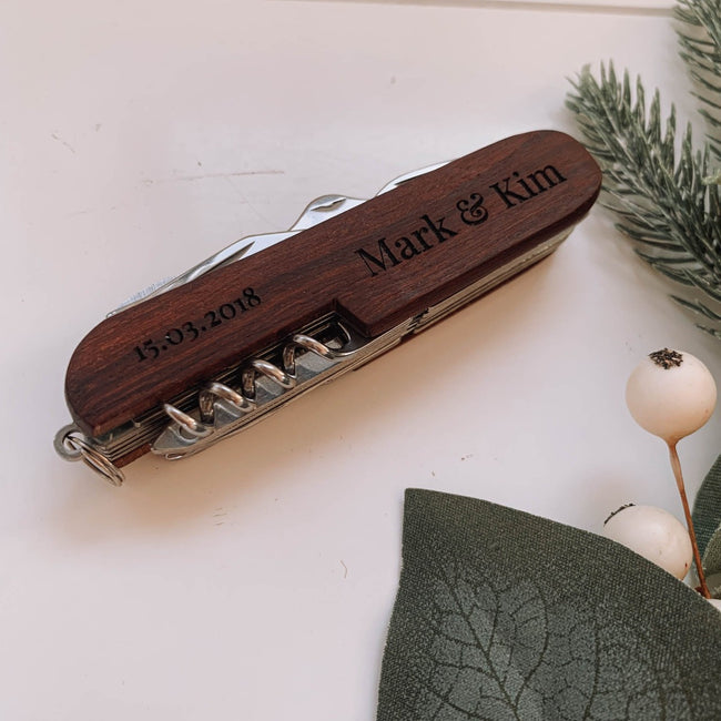 Pocket Knife Multitools