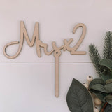 Cake Toppers - Couples/Wedding