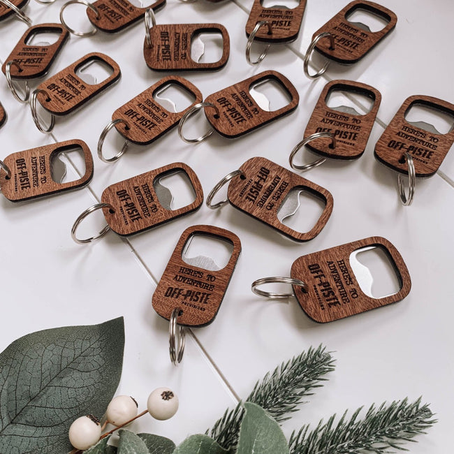 Custom Order - Off-Piste NZ