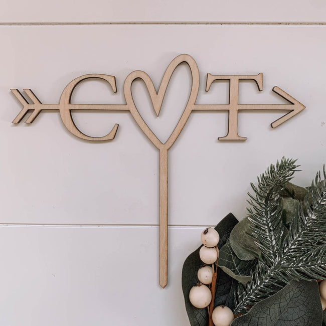 Cake Toppers - Couples/Wedding