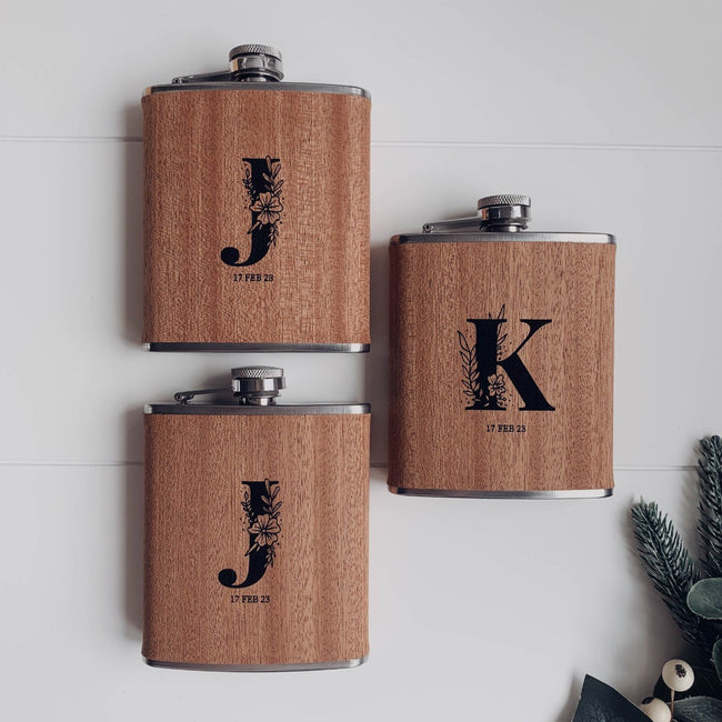 Flasks
