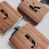 Flasks
