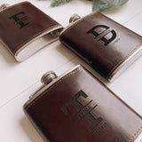 Flasks