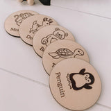 Kids Memory Games - The Occasion Co. - Personalised engraved gifts for the home, wedding, kids, pets and more.