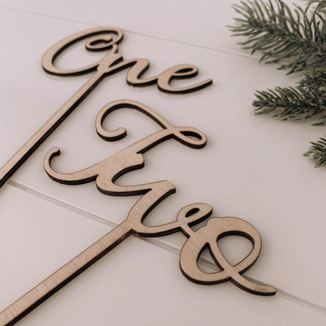 Wedding table numbers, laser cut numbers, wooden table numbers nz, rustic wedding table numbers cut out, wedding table number signs, table numbers made out of wood