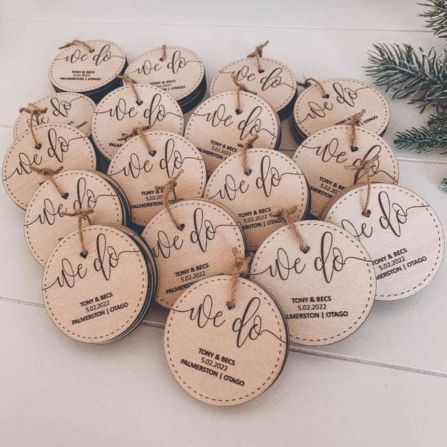 Save The Dates
