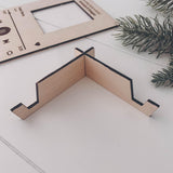 Song Photo Frame