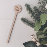 Party Stir Sticks