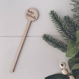 Party Stir Sticks