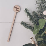 Party Stir Sticks