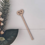 Party Stir Sticks