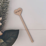 Party Stir Sticks