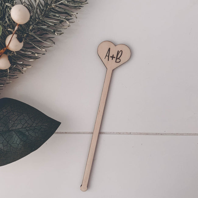 Party Stir Sticks