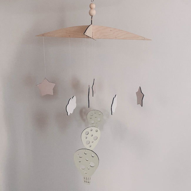 Baby Mobile