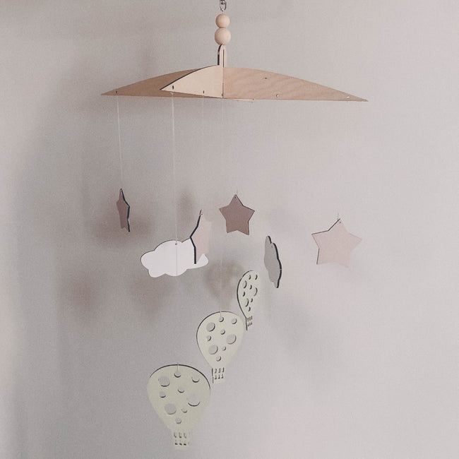 Baby Mobile