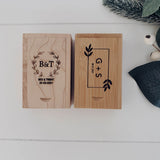 Wooden USB