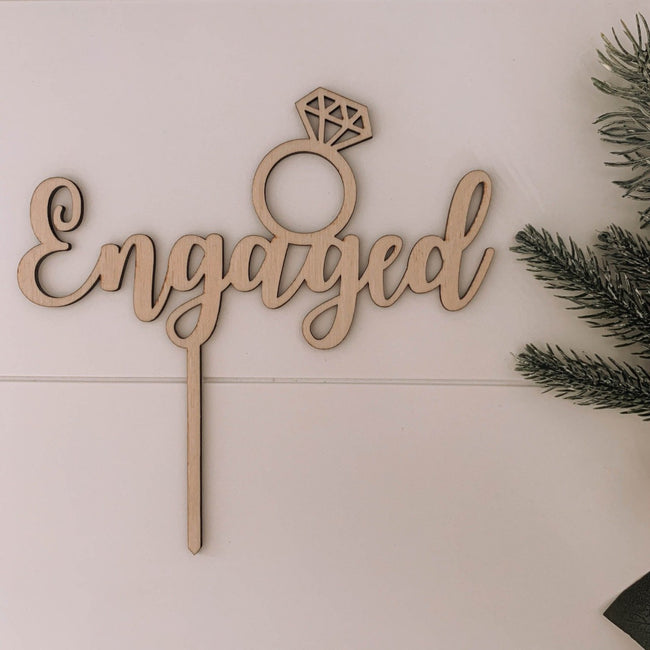 the-occasion-co.myshopify.com-Cake Toppers - Couples/Wedding