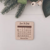 Save The Dates