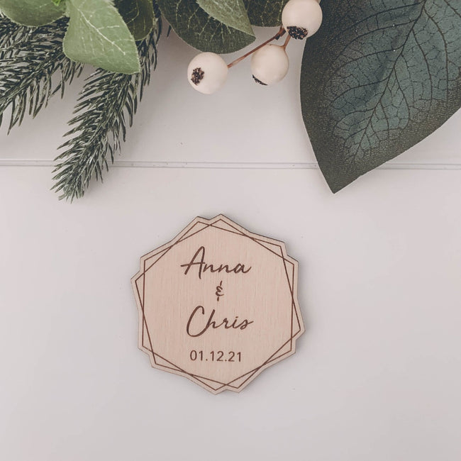 Save The Dates