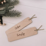 Bookmarks