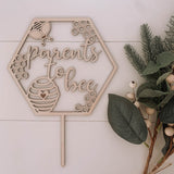 Cake Toppers - Baby/Kids