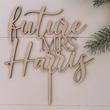 the-occasion-co.myshopify.com-Cake Toppers - Couples/Wedding