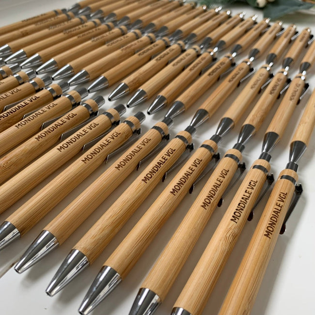Custom Order - Mondiale VGL Golf Day