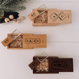 Wooden USB - The Occasion Co. - Personalised engraved gifts for the home, wedding, kids, pets and more.
